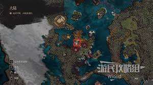 光与影33号远征队刷头精秘密竞技场怎么探索(图2)