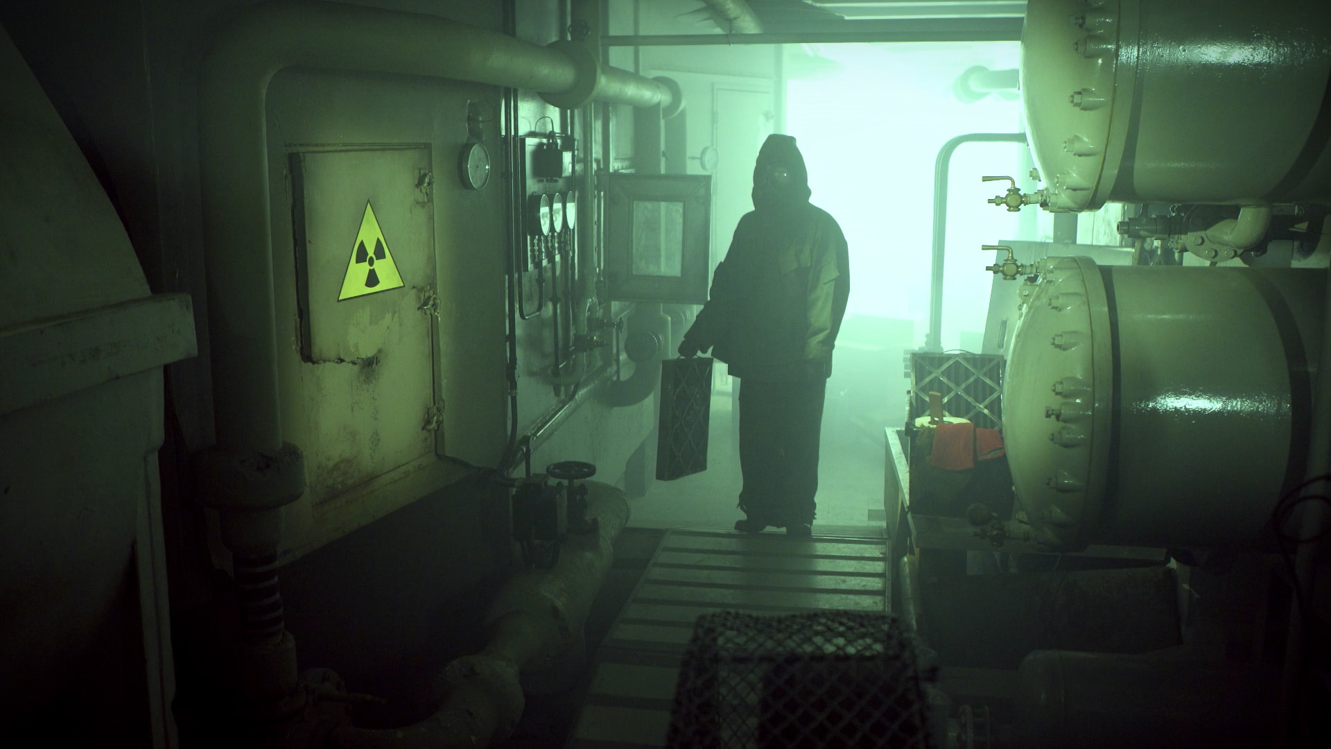 地堡The Bunker2