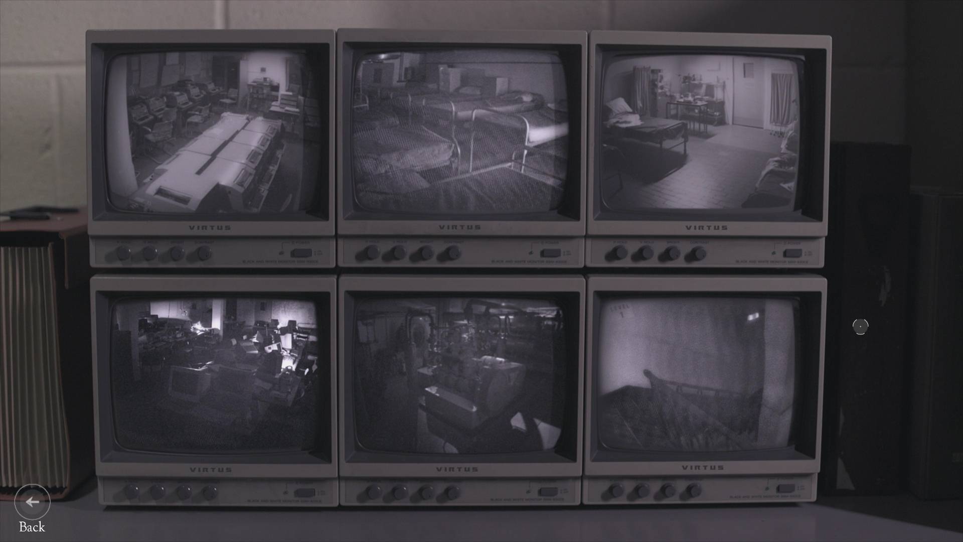 地堡The Bunker9