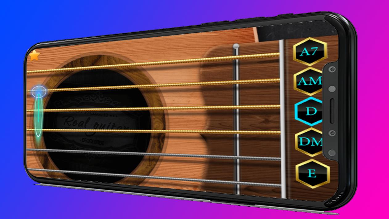 吉他5
