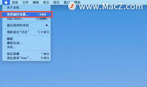 蘋(píng)果電腦沒(méi)有聲音了怎么恢復(fù)