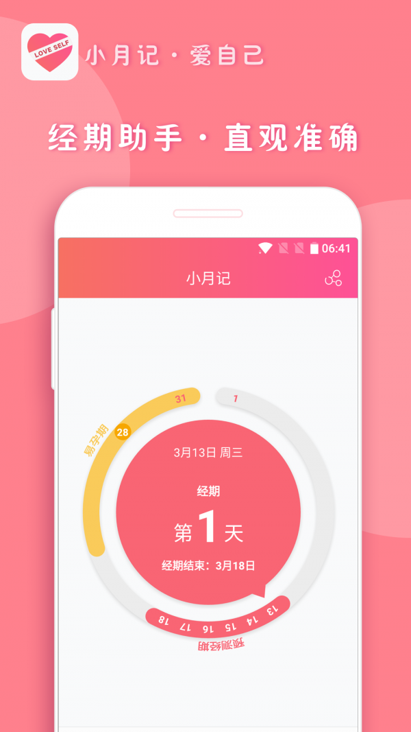 小月記1