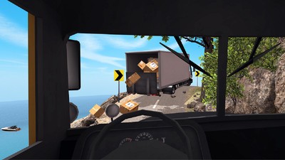 卡車英雄3D3