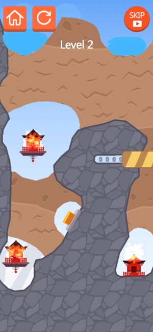 小屋快滅火3