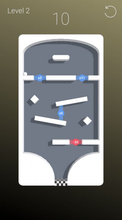 小白球裂變4