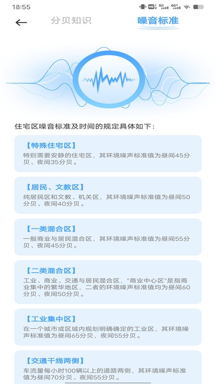 噪音分貝檢測(cè)4