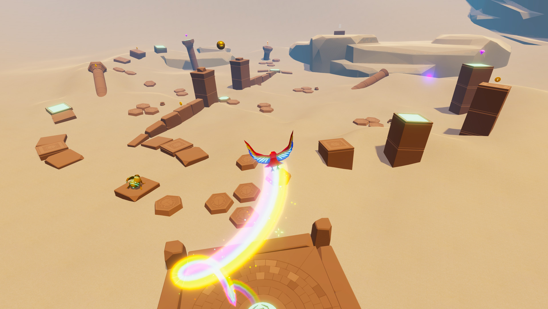 Glyph3