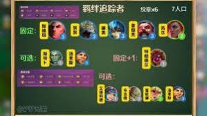 金鏟鏟之戰(zhàn)如何激活8個羈絆