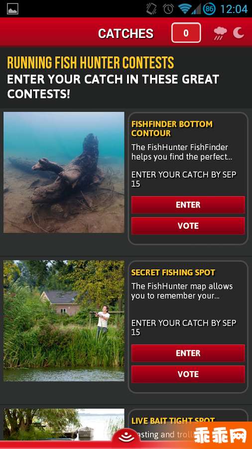 FishHunter Pro3