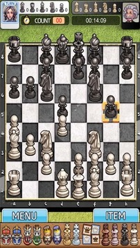 國(guó)際象棋大師3