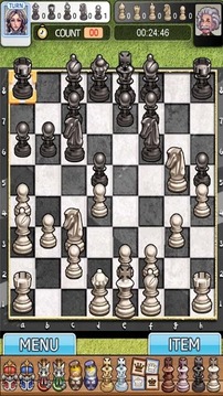 國(guó)際象棋大師4
