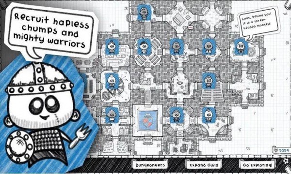 Guild of Dungeoneering1