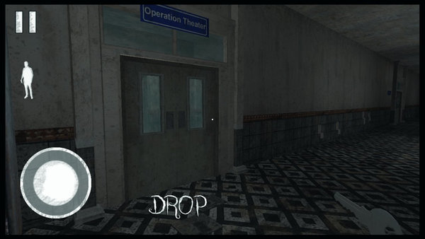 可怕的醫(yī)院（Scary Hospital）1