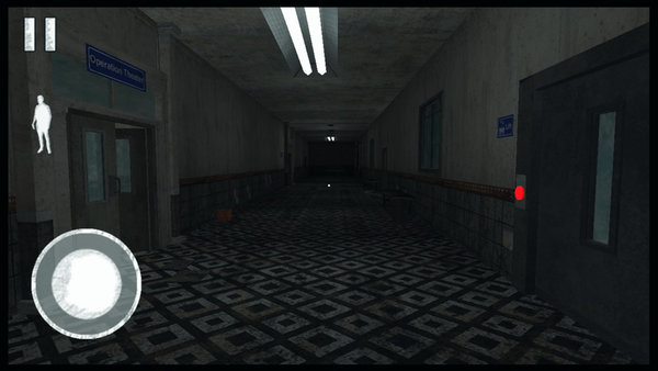 可怕的醫(yī)院（Scary Hospital）2