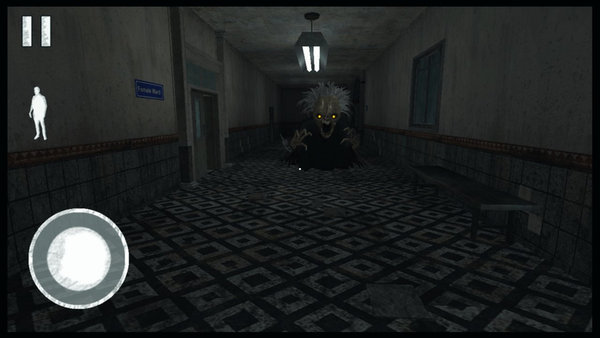可怕的醫(yī)院（Scary Hospital）3