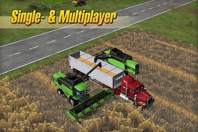 fs14模擬農(nóng)場3