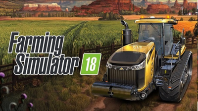 FS18模擬農(nóng)場2