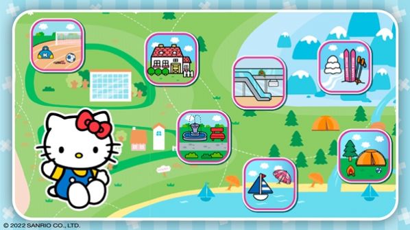HelloKittyHospital1