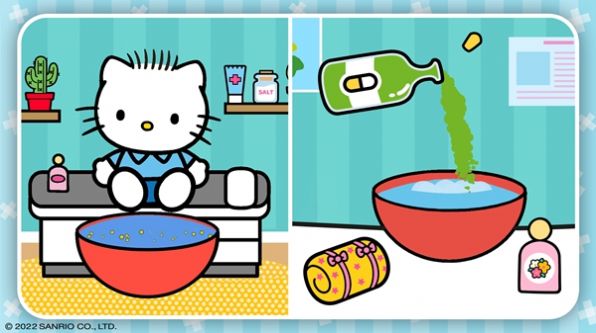 HelloKittyHospital2