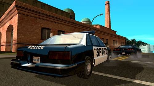 gta圣安地列斯1