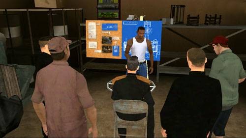 gta圣安地列斯2