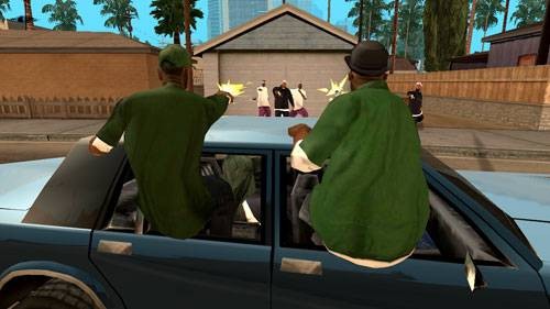 gta圣安地列斯3