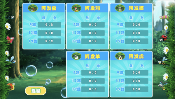 圍棋死活大師3