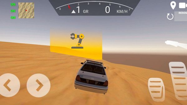臺灣警車模擬器5