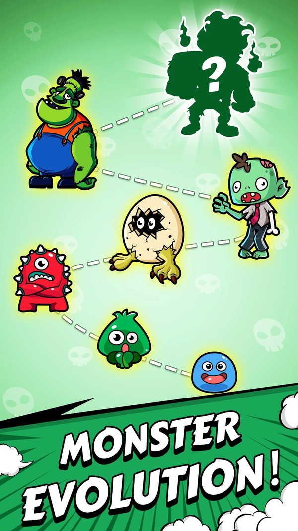 合并生物進(jìn)化安卓版v1.0.13