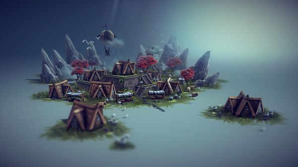 圍攻Besiege2