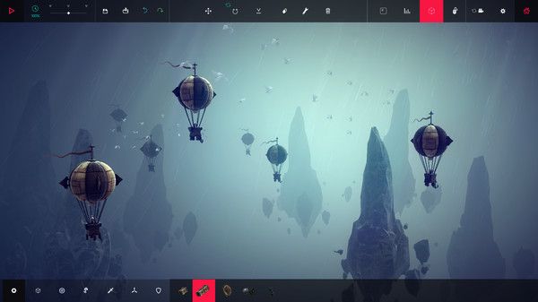 圍攻Besiege4