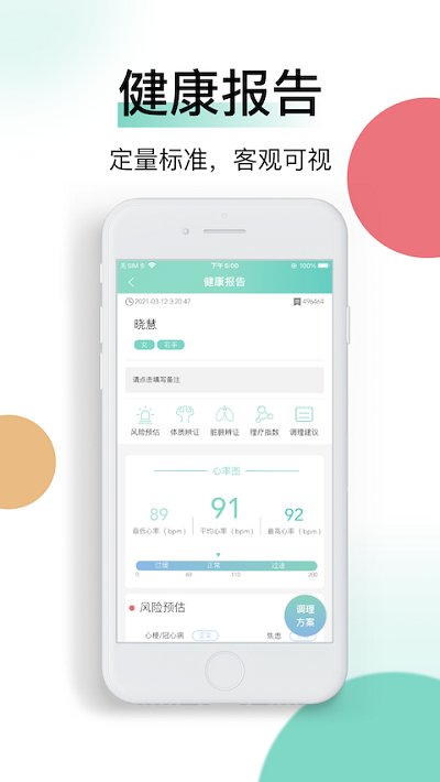 喜馬把脈4