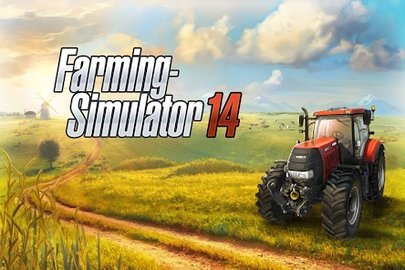 fs14模擬農(nóng)場(chǎng)2