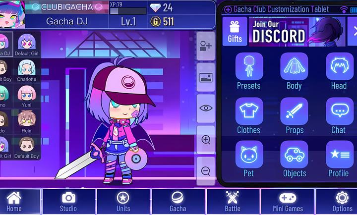 GachaPlus中文版20233