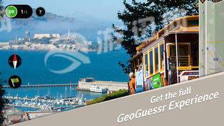 Geoguessr中文版3
