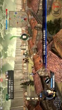 Guia Attack On Titan4