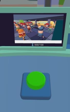 地鐵司機3D2