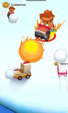 Go Kart4