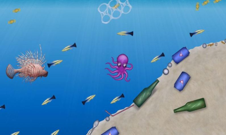 品嘗深海2游戲中文最新版下載 v1.3.3.01