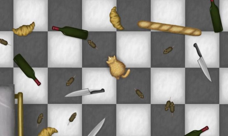 品嘗深海2游戲中文最新版下載 v1.3.3.03