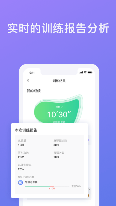 壹學(xué)車1