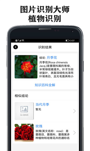 圖片識別大師2