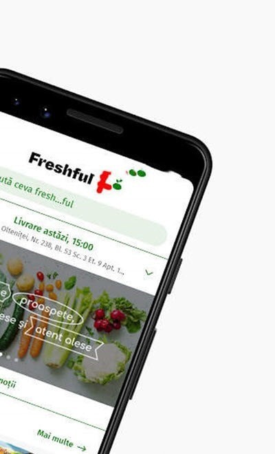 Freshful生鮮商城2