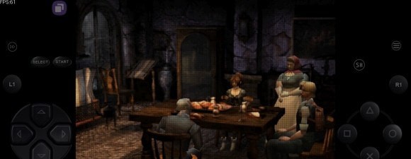 FPSE64模擬器Mod版1