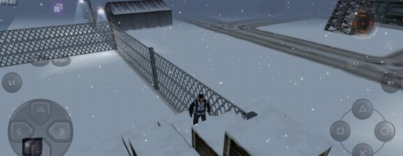 FPSE64模擬器Mod版6