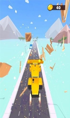 工程車(chē)競(jìng)速3