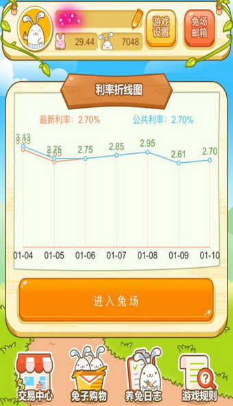 吉祥兔v2.35