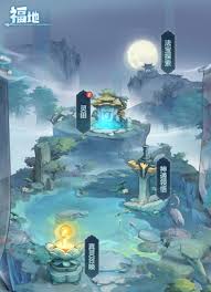 主宰世界靈田玩法是什么