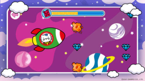 hellokitty晚安1