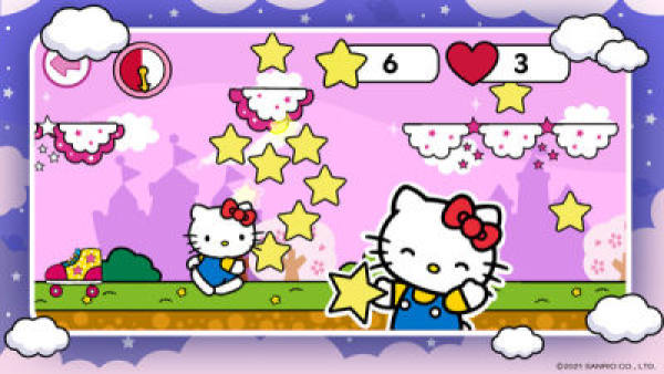 hellokitty晚安3